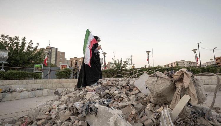 جهود ديمقراطية لتقييد صلاحيات ترامب العسكرية بعد ضربة إيران