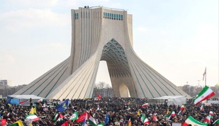 الحرس الثوري يعلن عن مراسم تشييع كبار الضباط والعلماء الإيرانيين