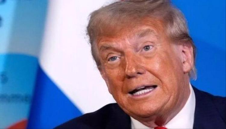ترامب: حل الصراع في أوكرانيا أصعب مما يبدو