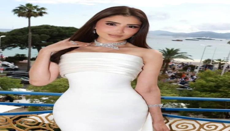 مي عمر تعلّق على تكريمها في تونس