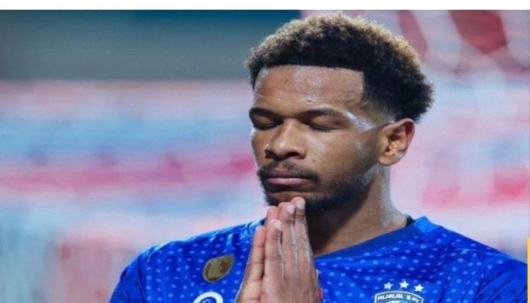 بعد تصريح إنزاغي .. حقيقة اقتراب علي البليهي من مغادرة الهلال