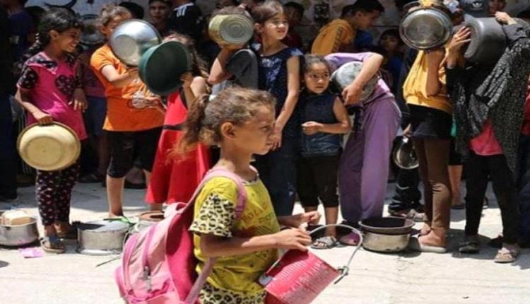 «إبادة التعليم»… 16,664 طالبا استشهدوا في غزة