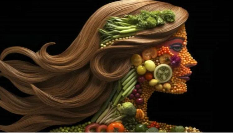 أطعمة قد تسبب تساقط الشعر .. دراسة تتهم