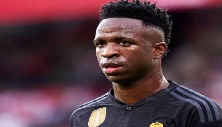 نادي فينيسيوس جونيور يلاحق موهبة الاتحاد