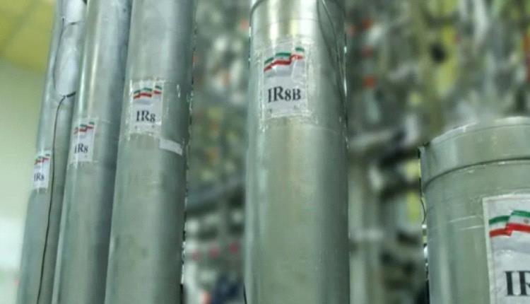 إيران تقترب من قطع التعاون مع "الطاقة الذرية" .. 