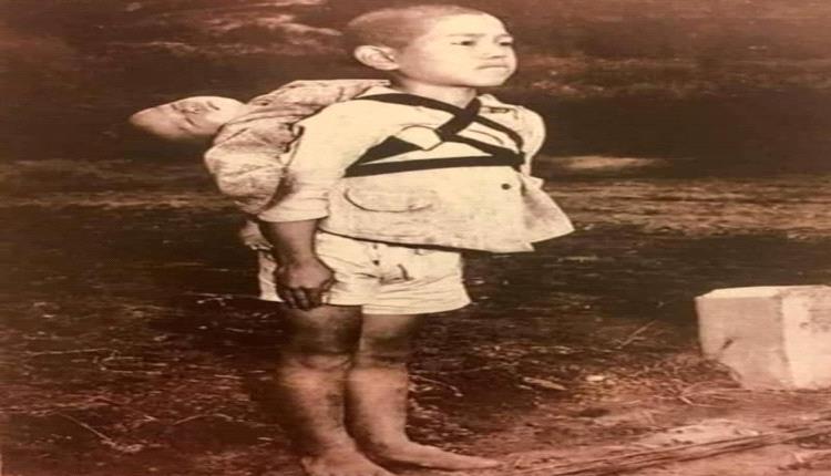 هذه الصورة التي صنفت من الصور الأكثر تأثيراً في العالم