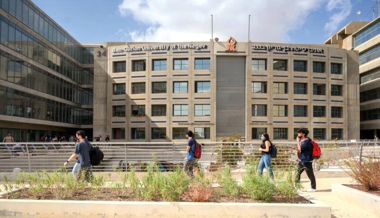 اعتقال طالب في جامعة عبرية للاشتباه بتعامله مع إيران