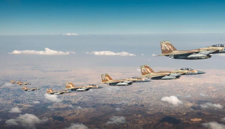 الهدف الحقيقي للحرب الإسرائيلية على إيران