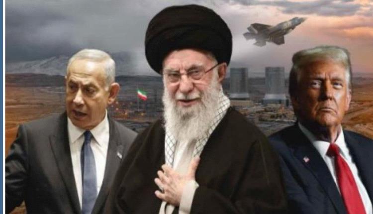 لماذا ترامب يتراجع عن مطلب تغيير النظام في إيران؟ .. 