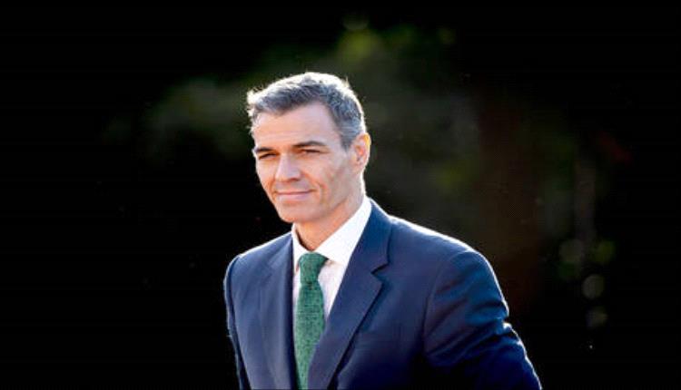 سانشيز: لا معنى لفرض حزمة عقوبات ضد روسيا بينما نتجاهل إسرائيل