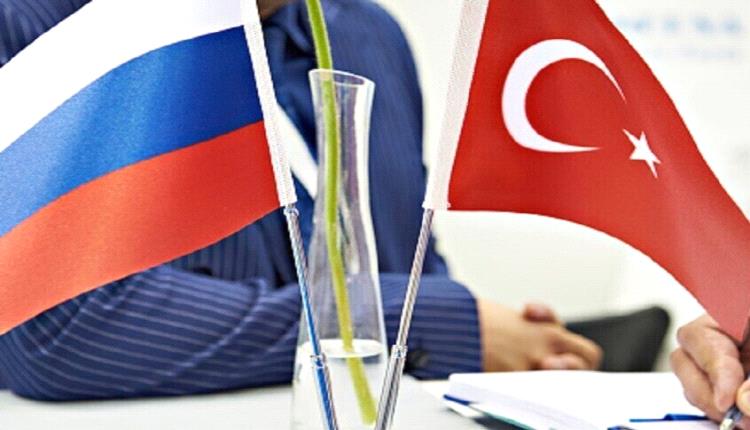 روسيا وتركيا تتفقان على تعزيز ضخم للتعاون الاقتصادي والاستثماري في عدة قطاعات