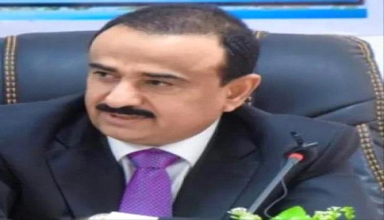 محافظ شبوة يخصص 500 طن ديزل لدعم منظومة الكهرباء
