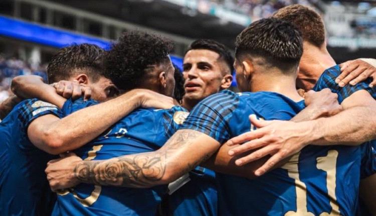 انتهى مشواره المونديالي.. الهلال السعودي يتلقى ضربة موجعة قبل لقاء مانشستر سيتي