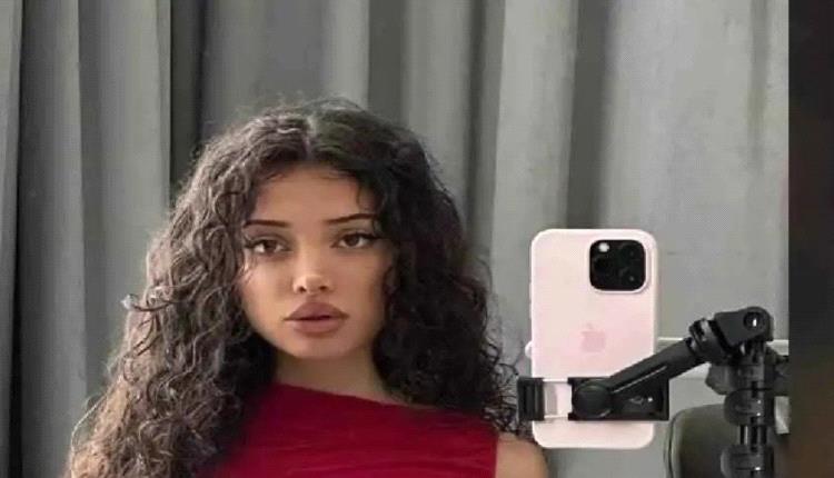 تبرير مفاجئ من العارضة الألبانية التي فضحت بنزيما وفينيسيوس
