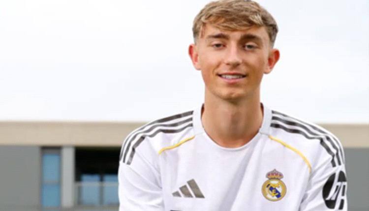 كروس الجديد في ريال مدريد