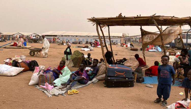 السودان.. وفاة 239 طفلا بشمال دارفور بسبب الجوع ونقص الدواء