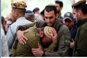 المتحدث باسم جيش الاحتلال يُقر بفشل عملية إنقاذ الجنود في خان يونس