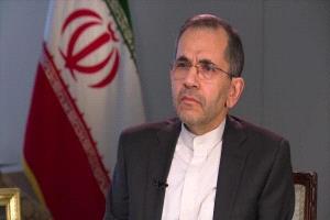 نائب وزير الخارجية الإيراني: طهران تصرّ على حقها في التخصيب السلمي لليورانيوم داخل أراضيها