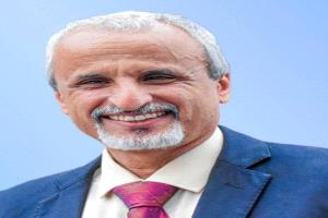 الوكيل  الشبحي: كفاءة جنوبية من العيار الثقيل له بصمات مشرفه بالقطاع الصحي في جميع المحافظات ويستحق الارتقاء .
