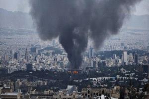 الأمم المتحدة: قصف سجن إيفين في طهران انتهاك سافر للقانون الإنساني الدولي
