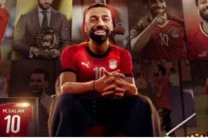 



كاف يهنئ محمد صلاح: عيد ميلاد سعيد للملك المصري