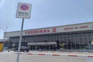 إيران تمدد إغلاق مجالها الجوي حتى يوم غد