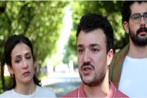 السلطات الأمريكية تطلق سراح الناشط الفلسطيني محمود خليل