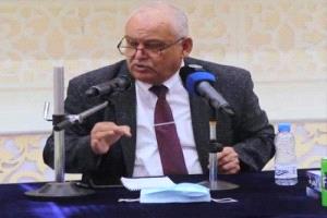 أ.د.عبدالناصر الوالي : هناك من يعطل ويعرقل كل مساعي الحل وتوفير الخدمات

