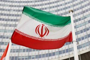 إيران تعلق على موقف مصر بعد الهجوم الإسرائيلي