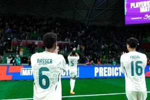 الاتحاد السعودي يأخذ قرارا هاما