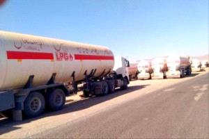 تواصل أزمة انعدام الغاز المنزلي في عدن ومخاوف من اندلاع انتفاضة شعبية
