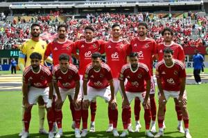 3 سيناريوهات لتأهل الأهلي المصري إلى ثمن نهائي كأس العالم للأندية