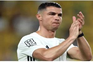 النصر يضع ثقته في رونالدو