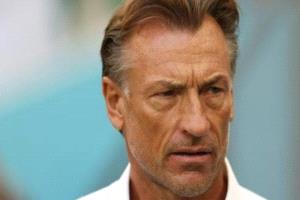 حارس المنتخب السعودي أمام البحرين