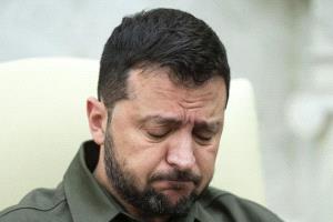 "بلومبرغ": المواجهة الإسرائيلية الإيرانية شغلت "الناتو" عن أوكرانيا وزيلينسكي