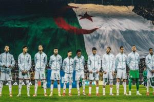 الجزائر تخسر وديًا في السويد رغم انتفاضة الشوط الثاني