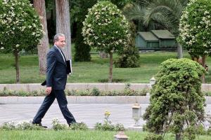 إيران تحذر أوروبا من "خطأ استراتيجي كبير"