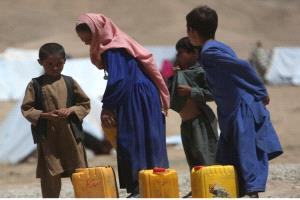 تقرير: كابل معرضة لخطر أن تصبح أول مدينة حديثة تعاني من شح المياه