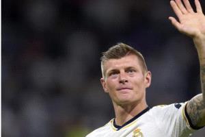توني كروس يعود لريال مدريد!