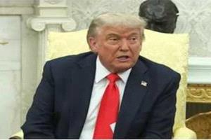ترامب يلمح لاحتمال تخفيف العقوبات عن نفط إيران
