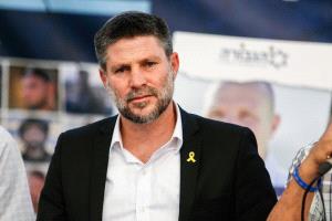 سموتريتش: حققنا نصرا ساحقا على إيران والآن بكل قوتنا إلى غزة