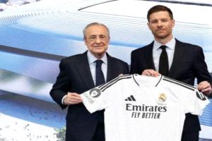 ميركاتو ريال مدريد لم ينتهي…!