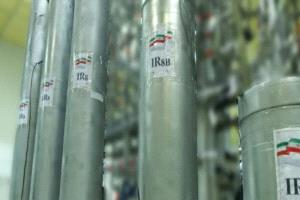 إيران تقترب من قطع التعاون مع "الطاقة الذرية" .. 