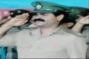 في حضرة غيابك يا سيف...