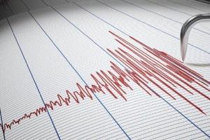 زلزال بقوة 4.3 درجة يضرب ايران