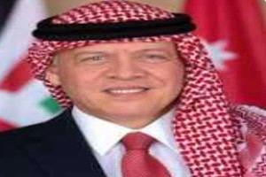 ملك الأردن أمام البرلمان الأوروبي: عندما يفقد العالم قيمه نفقد قدرتنا على التمييز بين الحق والباطل