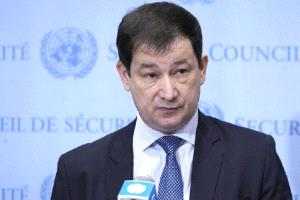بوليانسكي: استفزاز إسرائيل لإيران قد يسفر عن عواقب وخيمة للغاية