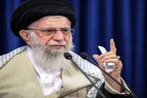 خامنئي في رسالة عاجلة للشعب الإيراني: إسرائيل ستواجه عقابًا قاسيًا