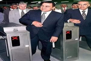 من أعظم مواقف مصر لدولة الجنوب الاتي: