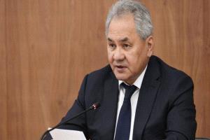 مجلس الأمن الروسي: شويغو وكيم جونغ أون يناقشان تخليد ذكرى بطولات الجنود الكوريين بكورسك